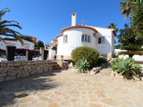 Villa For Sale in Calpe, Alicante, Spain