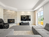 3 bedroom apartment in the center of São Miguel de Alcainça, Mafra