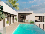 Villa For Sale in Ciudad quesada, Alicante, Spain