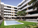 Apartment For Sale in Santa Pola, Alicante, Spain