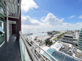 3 bedroom duplex flat in Torre São Rafael