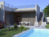 Villa For Sale in Rojales, Alicante, Spain