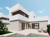 Villa For Sale in los Alcázares, Costa Calida, Spain