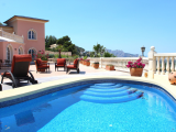 Villa For Sale in Pedreguer, Alicante, Spain