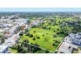 Plot of land for development in Almancil