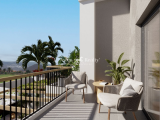 terraced house For Sale in Amarilla Golf, Santa Cruz Tenerife, Spain
