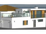 For sale House 2 Bedrooms - Ericeira 15km, A Casa das Casas