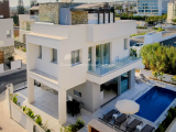 Detached For Sale in Ayia Napa, Famagusta, Cyprus