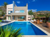 4 Bedrooms - House - Crete - For Sale - 18373-HLVi0447