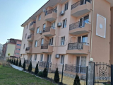 400 m. to the Beach! Studio with Balcony, Ravda, Bulgaria