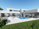 Villa For Sale in Calpe / Calp, Alicante, Spain