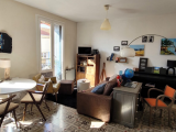 Charming Character Apartment With Courtyard.