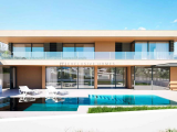 Villa For Sale in Moraira, Alicante, Spain