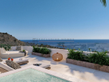 Apartment For Sale in Villajoyosa, Alicante, Spain