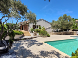 Traditionally Built Villa Offering 130 M2 Living Space On 1520 M2 Of Land With Swimming Pool And Sup