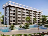 Apartment For Sale in Torrevieja, Alicante, Spain
