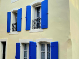 Spacious Fully Renovated Character House With 160 M2 Of Living Space, 5 Bedrooms And A Charming Priv