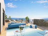 Apartment For Sale in Villajoyosa, Alicante, Spain