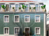 2 Bedroom apartment fully refurbished in Príncipe Real
