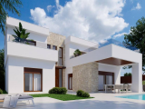 Villa For Sale in Orihuela, Alicante, Spain