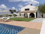 Country House For Sale in Moraira, Alicante, Spain