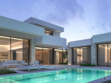Villa For Sale in Denia, Alicante, Spain