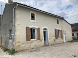 House For Sale in Ruffec, Charente, France