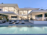 Villa For Sale in Jávea, Alicante, Spain