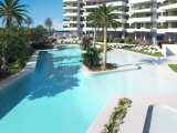 Penthouse For Sale in Canet d'En Berenguer, Valencia, Spain