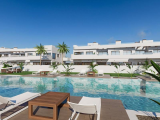 Apartment For Sale in los Alcázares, Costa Calida, Spain