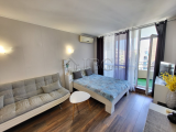 Studio for Sale in Sunny Beach – Perfect for Holiday or Investment!