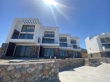 NEW SUPER 3 BED DUPLEX PENTHOUSE OPPOSITE THE SEA IN KUCUK ERENKOY