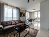 Luxury 1-Bedroom Apartment with Panoramic Terrace | Emilia Romana Park, Sunny Beach