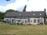 4 Bedrooms - House - Pays-De-La-Loire - For Sale - cj 803