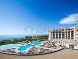 Fully Furnished 1-Bedroom Apartment in Lighthouse Golf & Spa Resort – Balchik