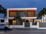 4-Bedroom Villa - Conceição da Abóboda