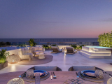 Apartment For Sale in Villajoyosa, Alicante, Spain