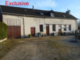3 Bedrooms - House - Pays-De-La-Loire - For Sale - cj 808