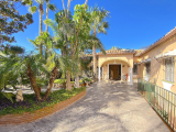 5 Bedrooms - House - Malaga - For Sale - R4889455