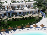 Bungalow For Sale in Finestrat, Alicante, Spain