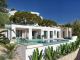 Villa For Sale in Calpe / Calp, Alicante, Spain