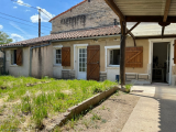 House For Sale in Ruffec, Charente, France