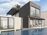 - Land - Malaga - For Sale - TPA090102