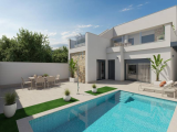 Villa For Sale in San Javier, Costa Calida, Spain