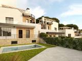 Villa For Sale in Polop, Alicante, Spain