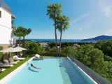 Terraced House For Sale in La Nucía, Alicante, Spain