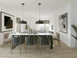 Apartment For Sale in Lumiar, Lisboa, Portugal