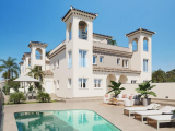 Villa For Sale in Bigastro, Alicante, Spain