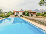 Villa For Sale in La Nucía, Alicante, Spain