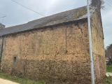 House For Sale in Meneac, Morbihan, France
